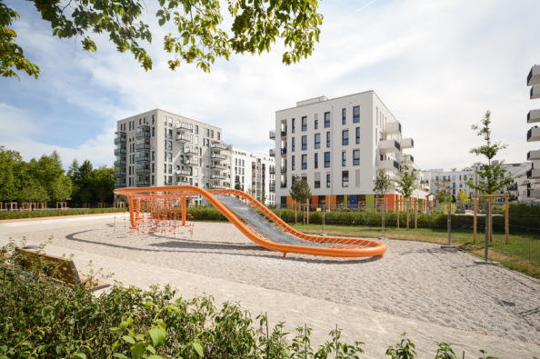 EIGENTÜMERGEMEINSCHAFTS-VERSICHERUNG | GRAN ALACANT