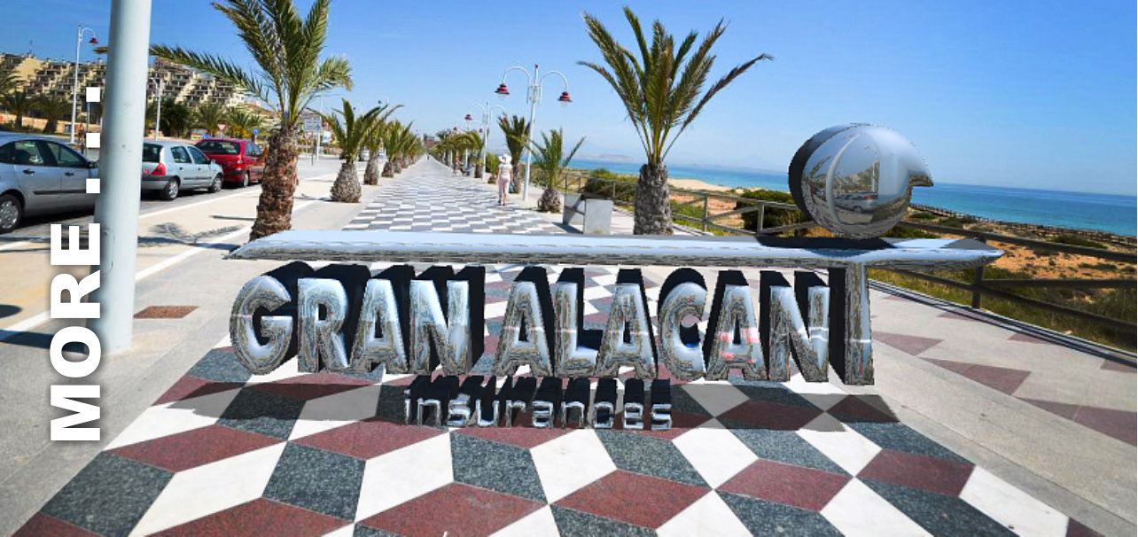 Gran Alacant Insurances